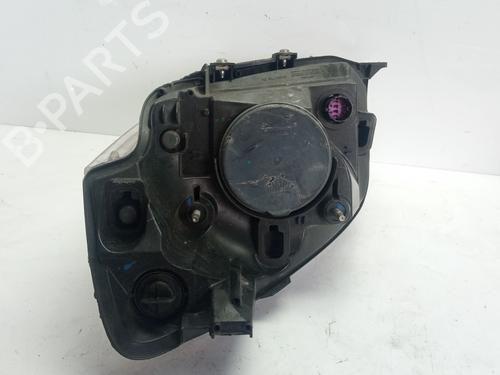 Right headlight PEUGEOT BIPPER (AA_) 1.3 HDi 80 / BlueHDi 80 | BP30518547C29 - Image 3