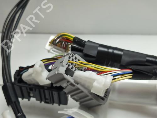 Cable TOYOTA COROLLA Estate (_E21_) 2.0 Hybrid (MZEH12) | BP37535048E12  - Image 16
