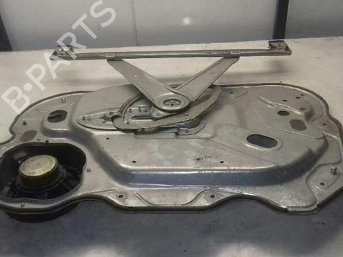 Front left window mechanism FORD FOCUS C-MAX (DM2) 2.0 TDCi | BP7959006C22 - Image 5