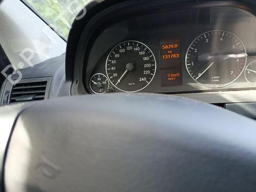 Engine MERCEDES-BENZ A-CLASS (W169) A 160 (169.031, 169.331) | BP35776021M1 - Image 25