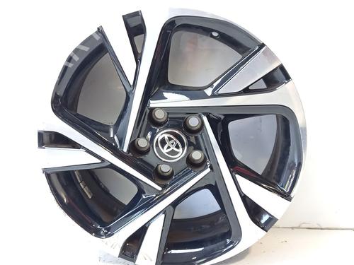Felg TOYOTA C-HR (_X1_) [2016-2025]  27808033