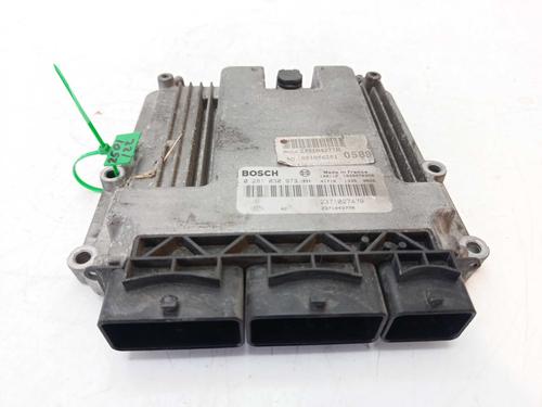Used Engine control unit (ECU) Engine control unit (ECU) 38461041 38461041
