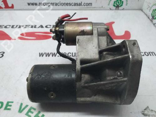 Starter OPEL ASTRA F Hatchback (T92) 1.6 i 16V (F08, M08, F68, M68) | BP7955657M8 