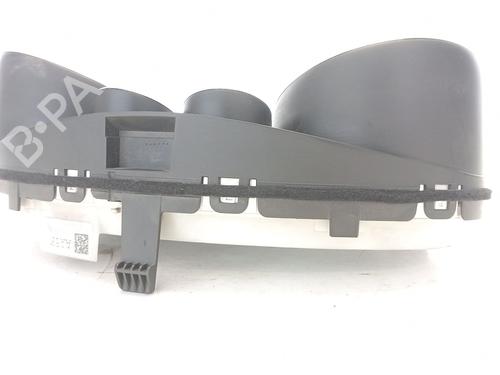 Instrument cluster OPEL ASTRA J GTC | BP30598352C47