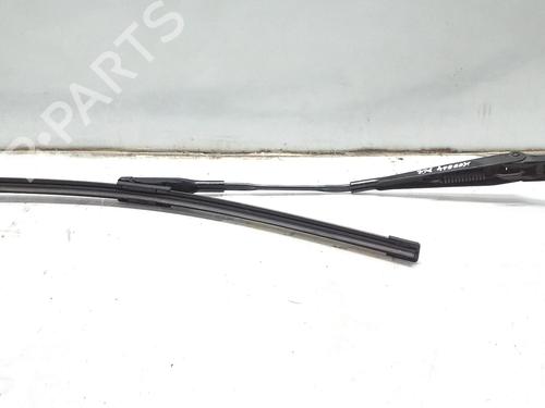 Front windshield wiper arm MERCEDES-BENZ SLK (R171)  | BP8607128C143 