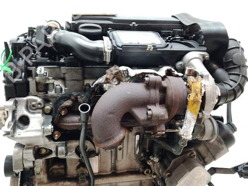 Engine PEUGEOT 206 Van 1.1 | BP31159402M1