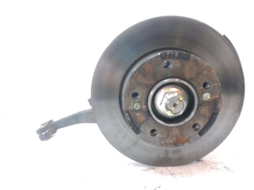 Right front steering knuckle SSANGYONG RODIUS I 2.7 Xdi | BP26502920M26 - Image 5