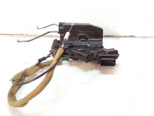 Front left lock MAZDA 5 (CW) 1.6 CD | BP9715523C98 - Image 2