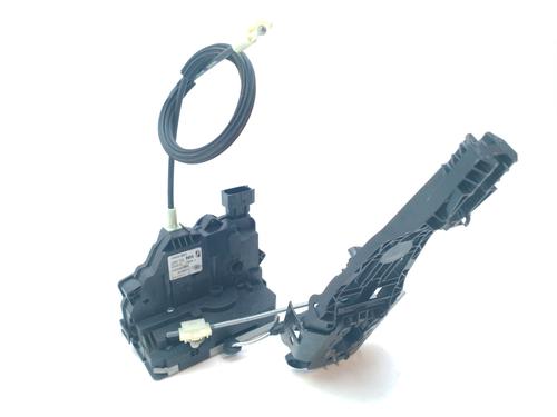 Front left lock OPEL CORSA E (X15) 1.4 (08, 68) | BP16182093C98 
