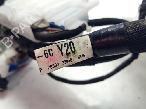 Electronic module TOYOTA LAND CRUISER PRADO (_J15_) 3.0 D-4D (KDJ155_, KDJ150_, KDJ150R, KDJ155R) | BP30657072M83 