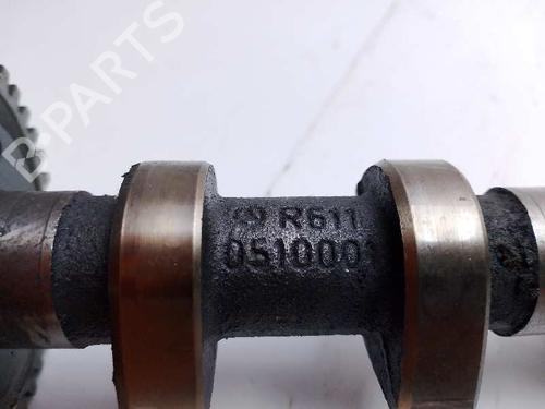 Other MERCEDES-BENZ C-CLASS Coupe (CL203) C 220 CDI (203.708) | BP21550486O1