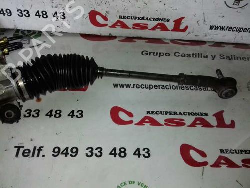 Steering rack MAZDA 2 (DY) | BP7953688M22 - Image 6