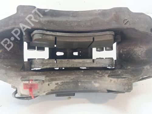 Etrier avant gauche Etrier avant gauche AUDI Q7 (4LB) 3.0 TDI quattro (240 hp) 36505057 36505057