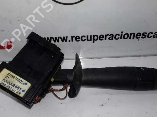 Headlight switch RENAULT VEL SATIS (BJ0_) | BP7951920I24 - Image 3