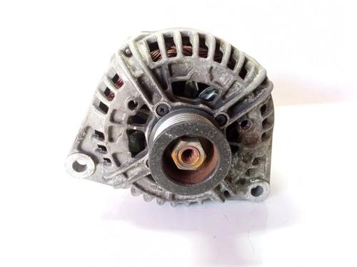 Used Alternator MERCEDES-BENZ E-CLASS (W211) [2002-2009]  10651194
