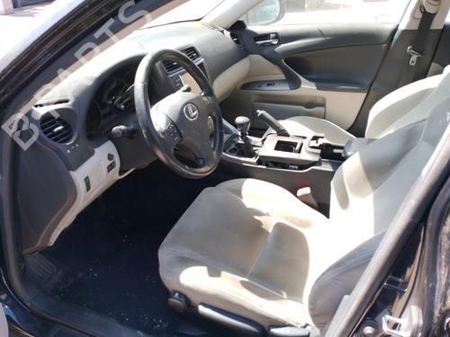 Radio LEXUS IS II (_E2_) | BP24553747E6 - Image 7