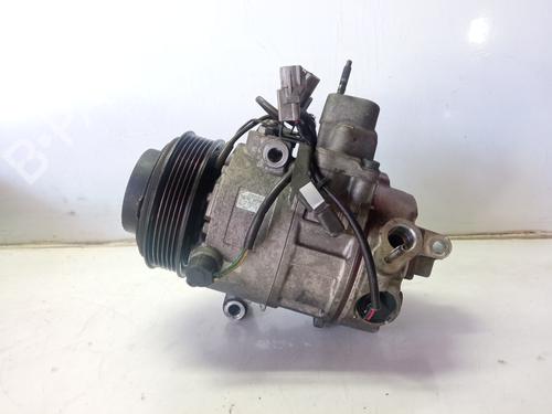 Used AC compressor AC compressor 8075200 8075200