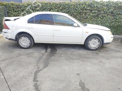 Starter FORD MONDEO III (B5Y)  | BP16553997M8 