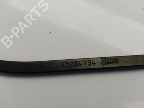 Front windshield wiper arm OPEL CORSA E (X15)  | BP11360764C143 