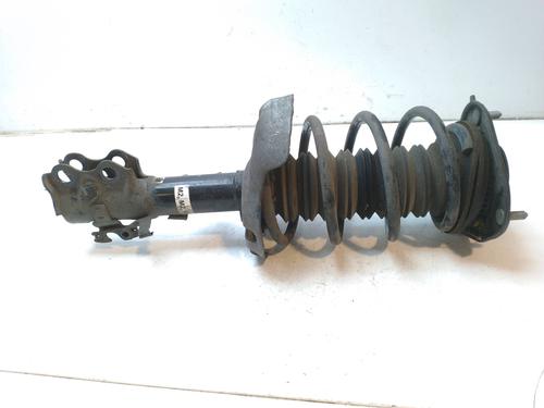 Used Left front shock absorber Left front shock absorber 24504808 24504808