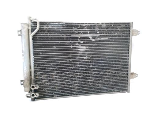AC radiator VW PASSAT B6 (3C2) 2.0 TDI 16V | BP16930235M32 