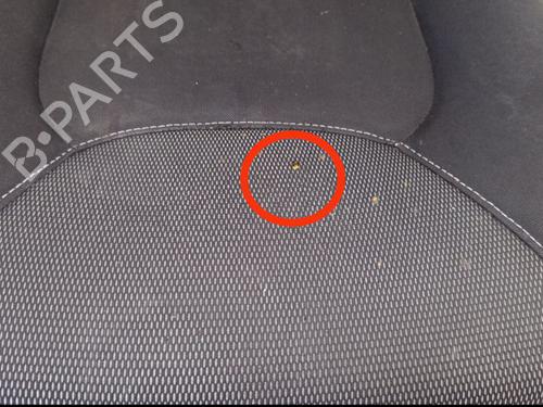 Left front seat SEAT IBIZA III (6L1)  | BP31215870C15 