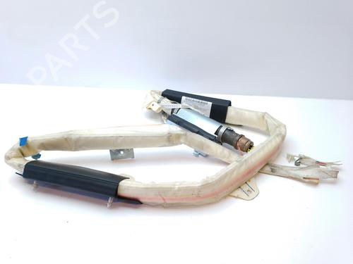 Used Right curtain airbag JEEP GRAND CHEROKEE III (WH, WK) 3.0 CRD (218 hp) 12311296