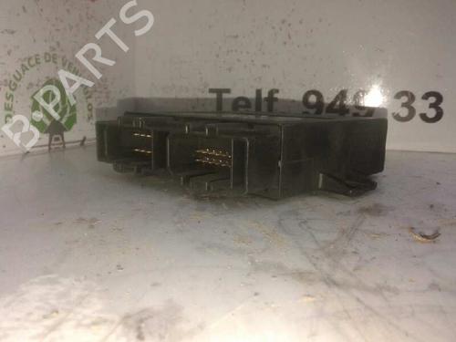 Comfort control module SEAT IBIZA II (6K1)  | BP7951241M56 