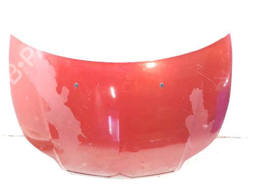 Motorhaube für CITROËN C4 I (LC_) [2004-2014]  22892491