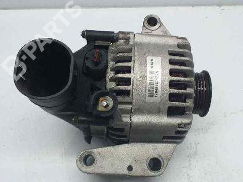 Used Alternator Alternator 7957218 7957218
