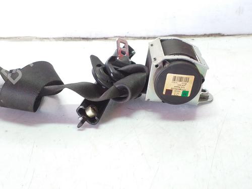 Used Front right seatbelt MINI MINI (R50, R53) Cooper (116 hp) 10201616