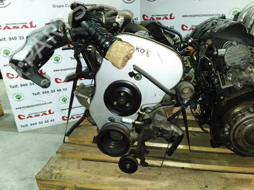Engine DAEWOO NEXIA Saloon | BP9715526M1 - Image 8