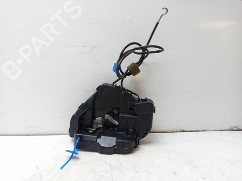 Used Rear right lock MERCEDES-BENZ E-CLASS (W211) E 220 CDI (211.008) (170 hp) 32388748