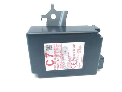 Electronic module LEXUS IS III (_E3_) 300h (AVE30_, AVE30R) | BP15889729M83 - Image 4