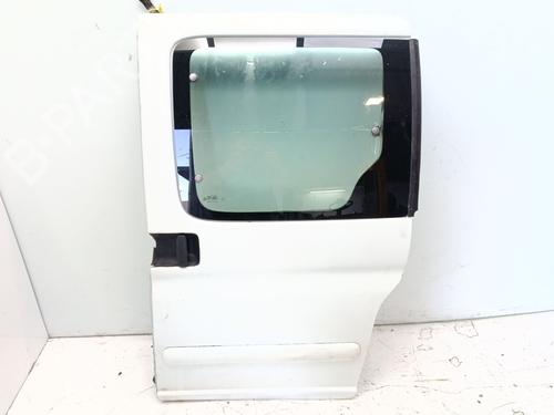 Venstre side skydedør Venstre side skydedør CITROËN BERLINGO / BERLINGO FIRST MPV (MF_, GJK_, GFK_) 1.9 D (MFWJZ) (70 hp) 34581698 34581698