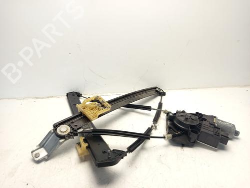 Front left window mechanism VW T-CROSS (C11, D31) | BP31214201C22 - Image 3