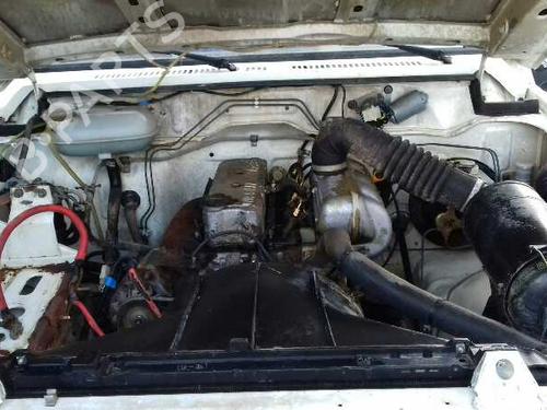 Used Parts NISSAN PATROL III/1 Hardtop (K160)    2110694