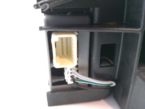 Gear lever TOYOTA LAND CRUISER PRADO (_J15_) 2.8 D-4D (GDJ150_, GDJ155_, GDJ150, GDJ151) | BP17674370M90 