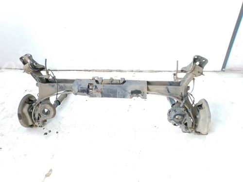 Used Rear axle CITROËN DS4 (NX_) [2011-2015]  24216780