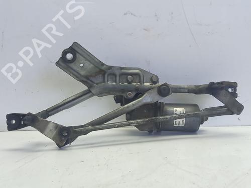 Used Front wiper motor FIAT GRANDE PUNTO (199_) [2005-2025]  30526845