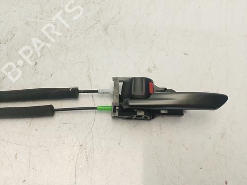 Front left lock HYUNDAI i30 (GD) 1.4 CRDi | BP34378599C98 - Image 4