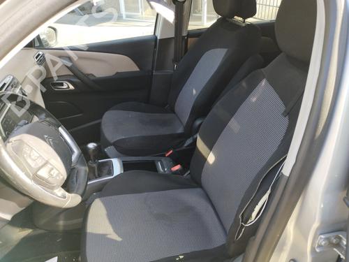 Bagaksel CITROËN C4 Picasso II | BP26325047M2 - Image 16