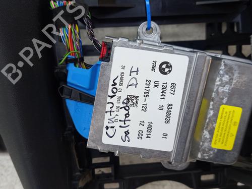 Airbag Kit MINI MINI (F55) Cooper D | BP34509248C86 - Image 2