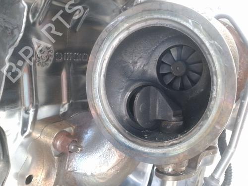 Engine CITROËN C3 III (SX) | BP26730870M1 - Image 23