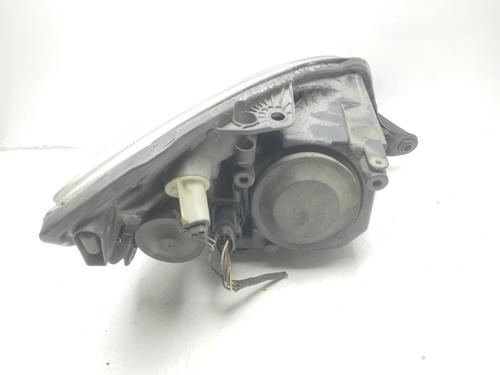 Right headlight SKODA ROOMSTER (5J7) 1.9 TDI | BP18047003C29