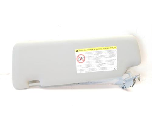 Right sun visor AUDI A3 (8V1, 8VK) 2.0 TDI | BP10360330I2 