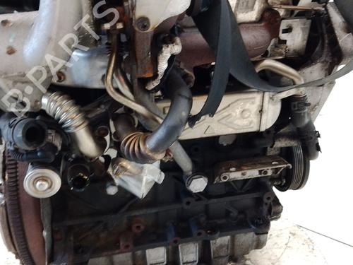 Engine VW GOLF VI (5K1) 1.6 TDI | BP30686858M1 - Image 16