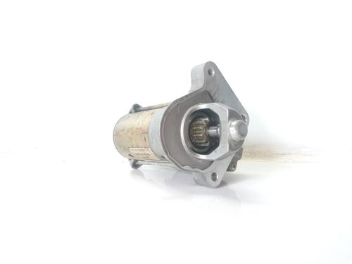 Used Starter FORD FUSION (JU_) [2002-2012]  10137118