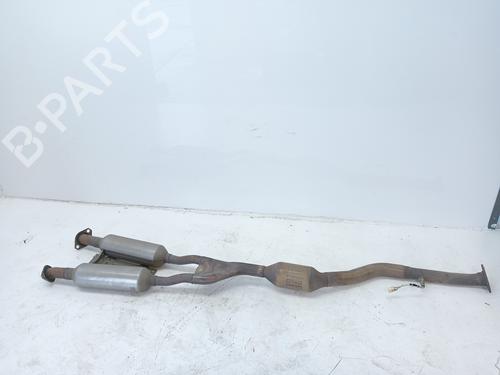 Exhaust system LEXUS IS III (_E3_) 300h (AVE30_, AVE30R) | BP21027472M121 - Image 3