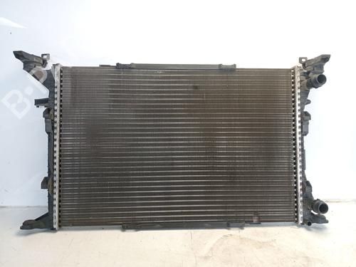 Water radiator AUDI A5 Sportback (8TA)  | BP29831654M31